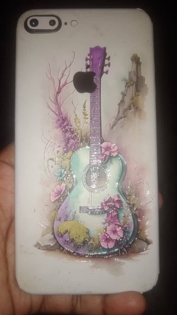 Apple iPhone 7 Plus 4