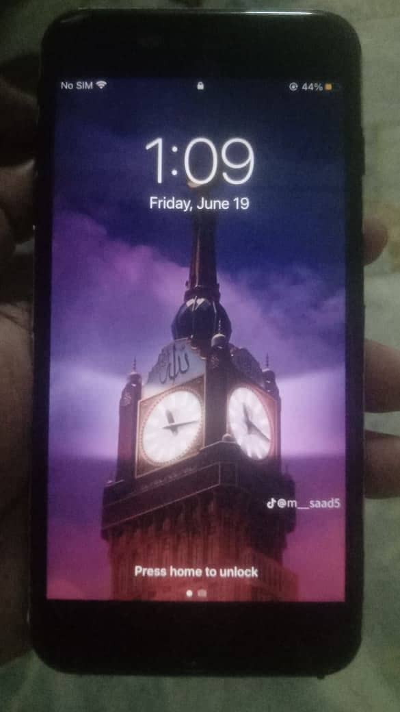 Apple iPhone 7 Plus 6