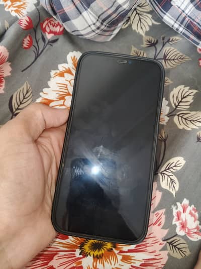 Apple iPhone 12 Pro Max Jv