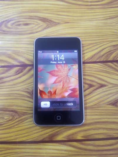 Apple iPod Touch 8 GB