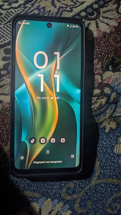 moto g 2025 pta approved 29000