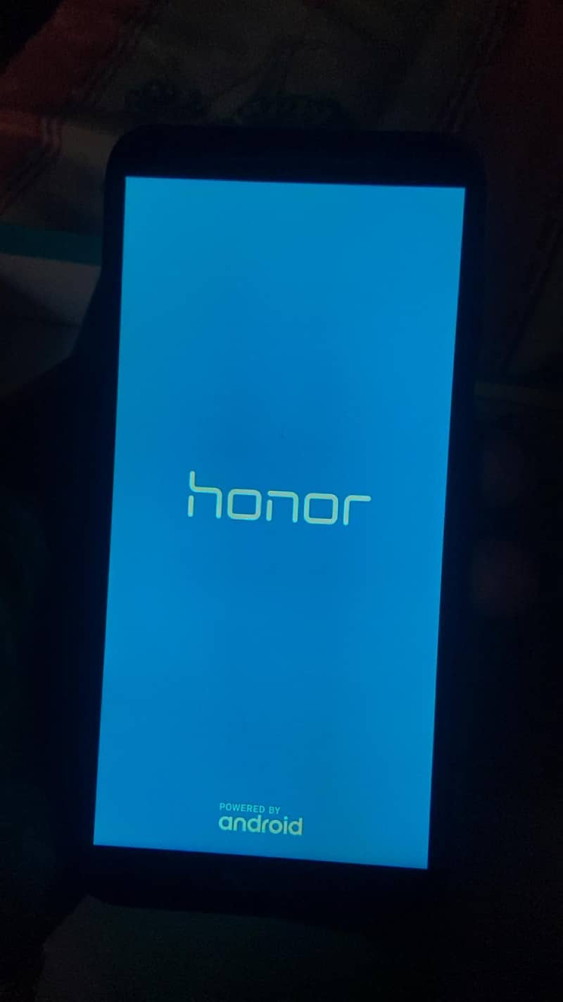 Honor 7S 2
