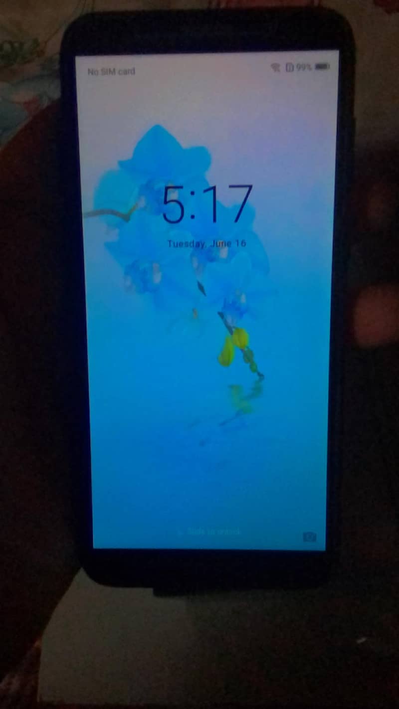 Honor 7S 3