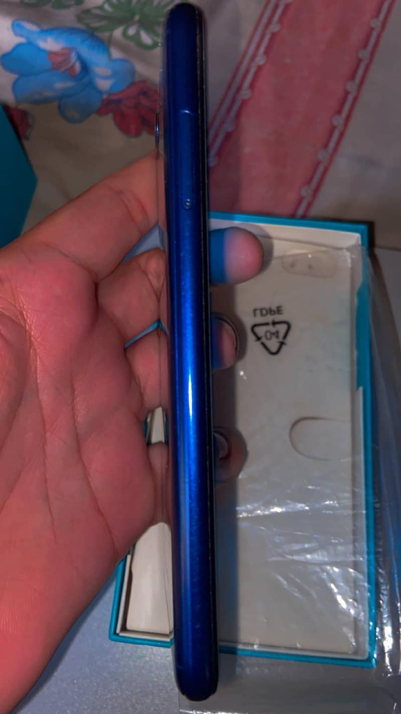 Honor 7S 5