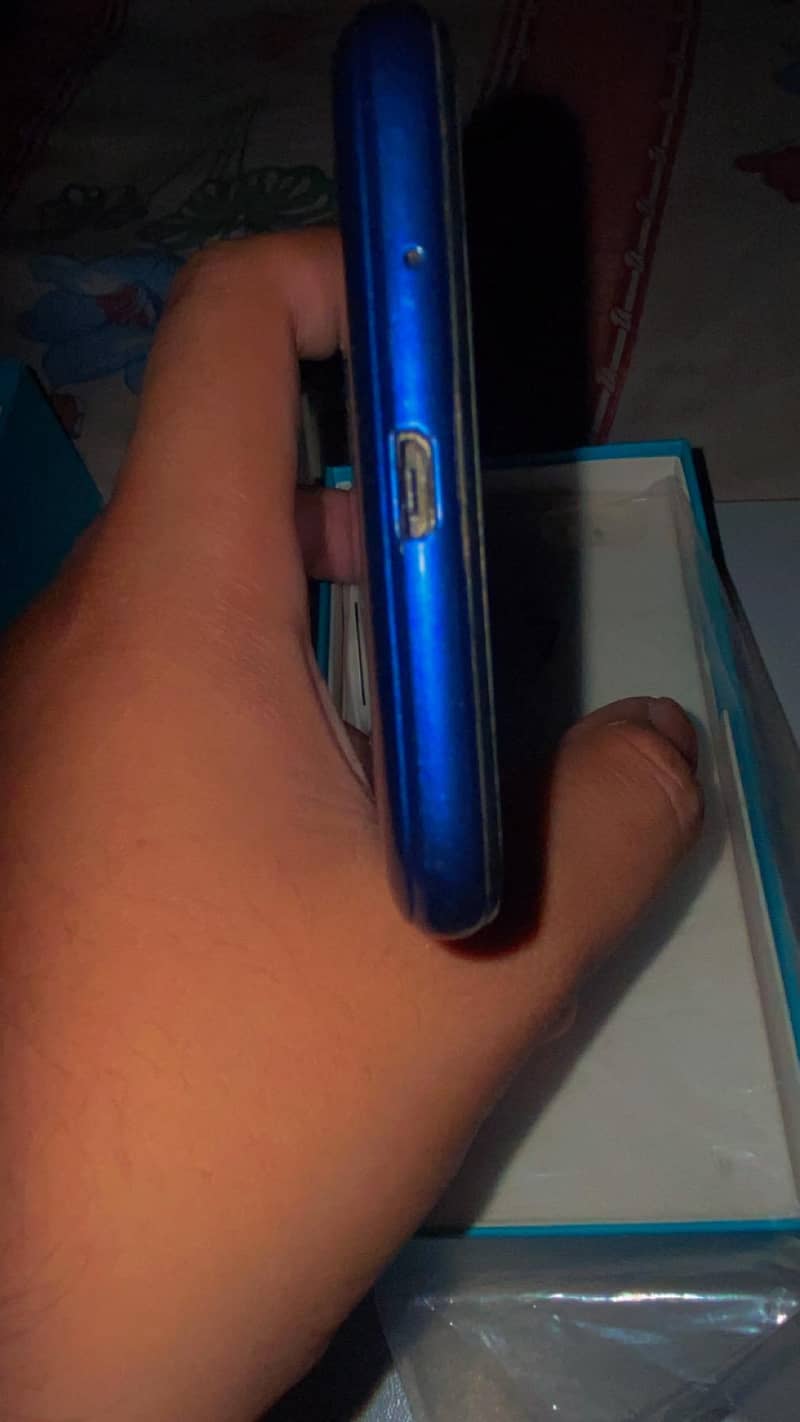 Honor 7S 7