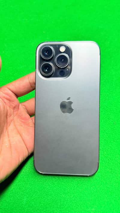 Apple iPhone 13 Pro