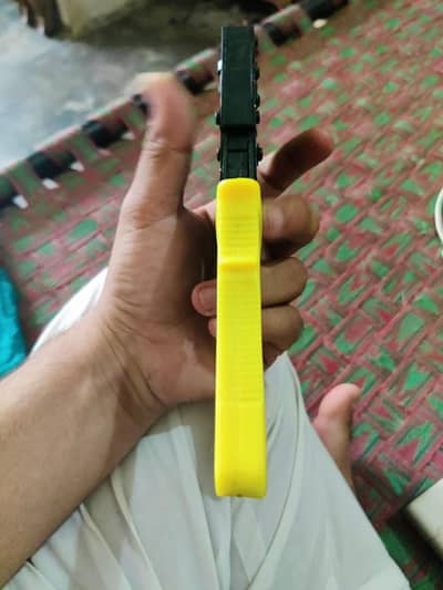 Crimping tool