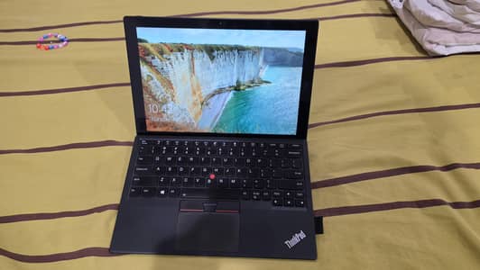 Lenovo X1  Window 2 in 1 Laptop