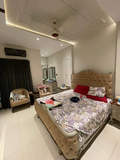 FURNISHED EXOTIC ROOM AVAILABLE FOR RENT IN JOAHR TOWN
