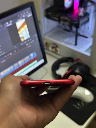 Apple iPhone XR