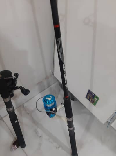 fishing rods for sale