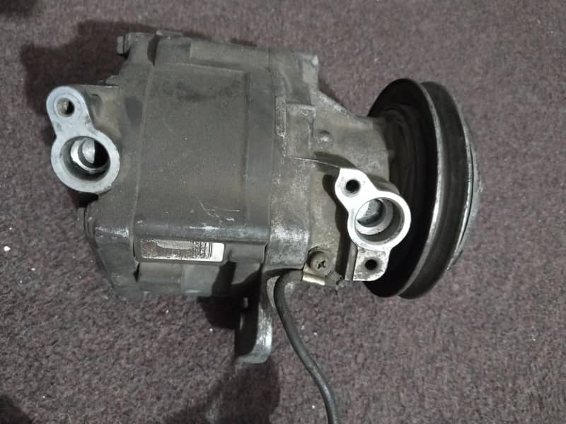 compressor 3