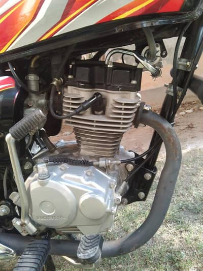 Honda 125 CG bike all Pakistan delivery available03.29. 71.08. 32.0.