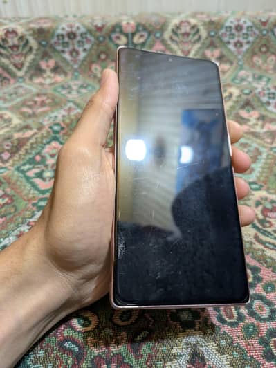 Samsung galaxy Note 20