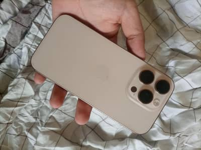 Apple iPhone 16 Pro Non PTA