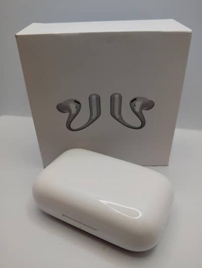 Tunifi Air OWS Air Bone Condcution Earbuds Upto 80 Hours . . .