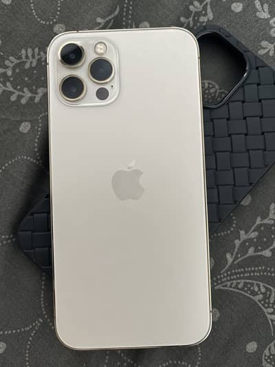 Apple iPhone 12 Pro