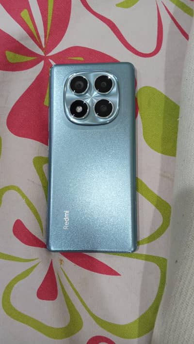 Xiaomi Redmi Note 14 Pro 12/512