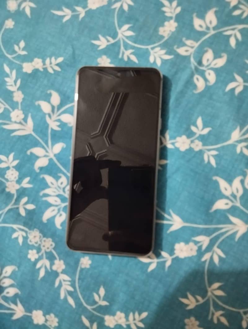 Google Pixel 8 1