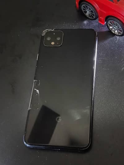 Google Pixel 4 XL parts