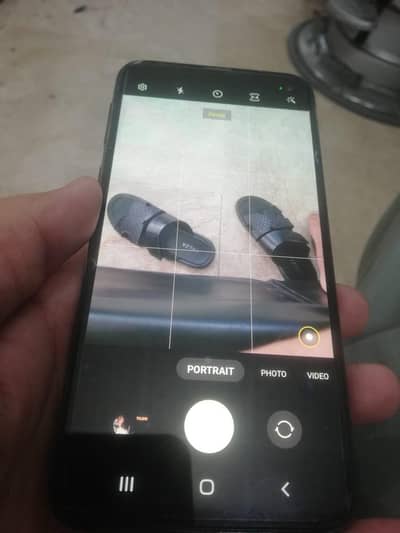 Samsung S10e