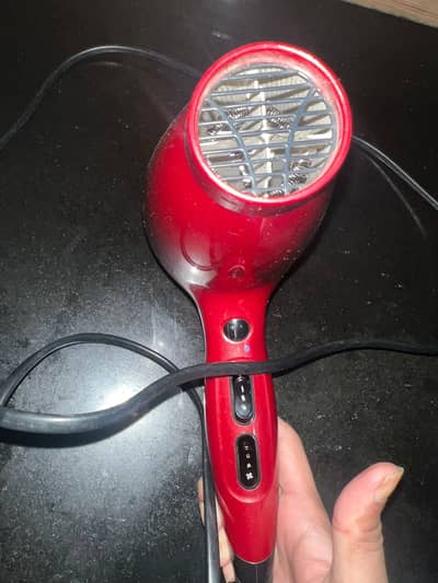 Hair dryer good condition