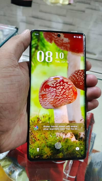 Infinix Hot 50 Pro Plus