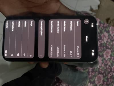 Apple iPhone 14 Pro