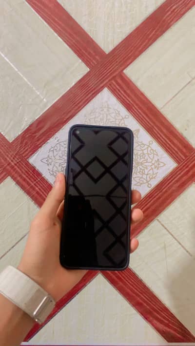 OPPO A54