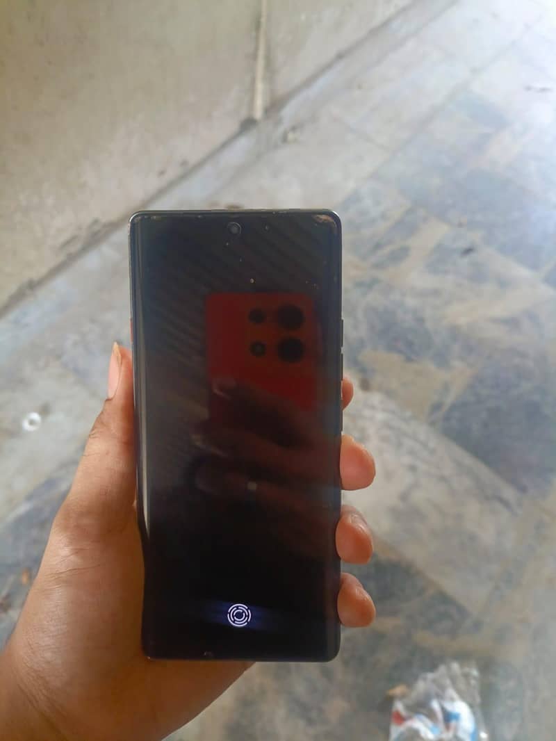 Tecno CAMON 40 Pro 5