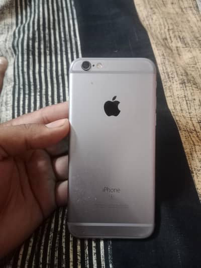 Apple iPhone 6S