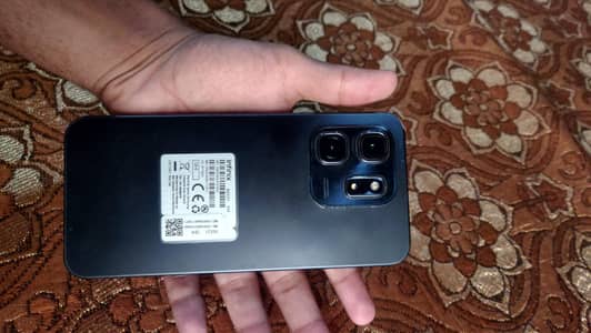 Infinix Hot 50i