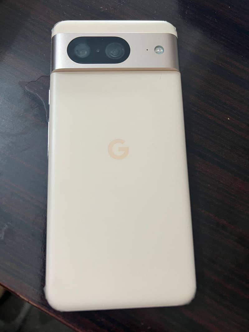 Google Pixel 8 2