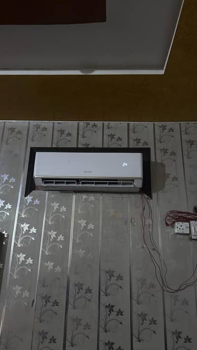 Eco Star AC Available for sale