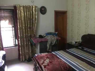 6 Marla Triple Storey House for Sale in Johar Town K Block, Lahore