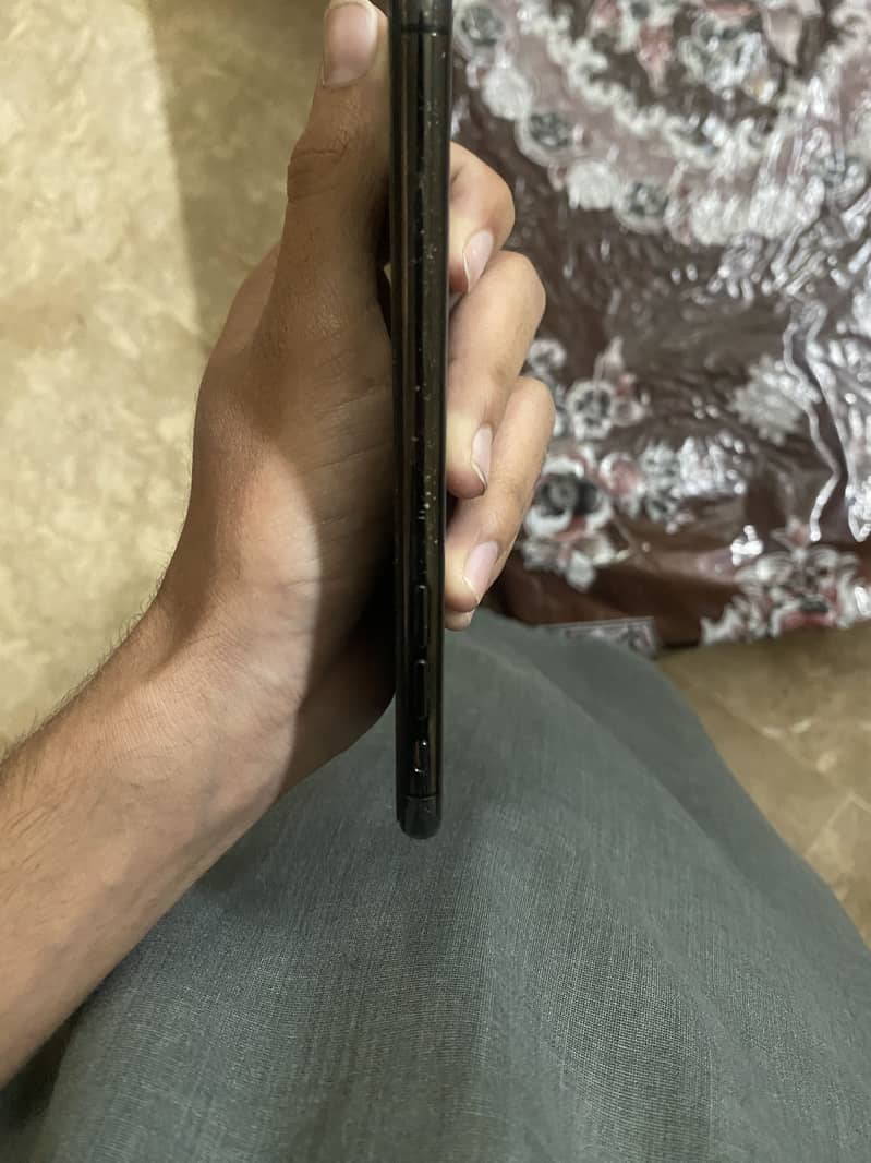 Apple iPhone X 7