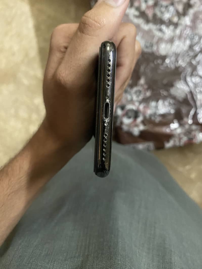 Apple iPhone X 8