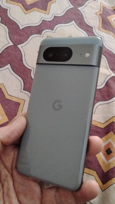 Google Pixel 8