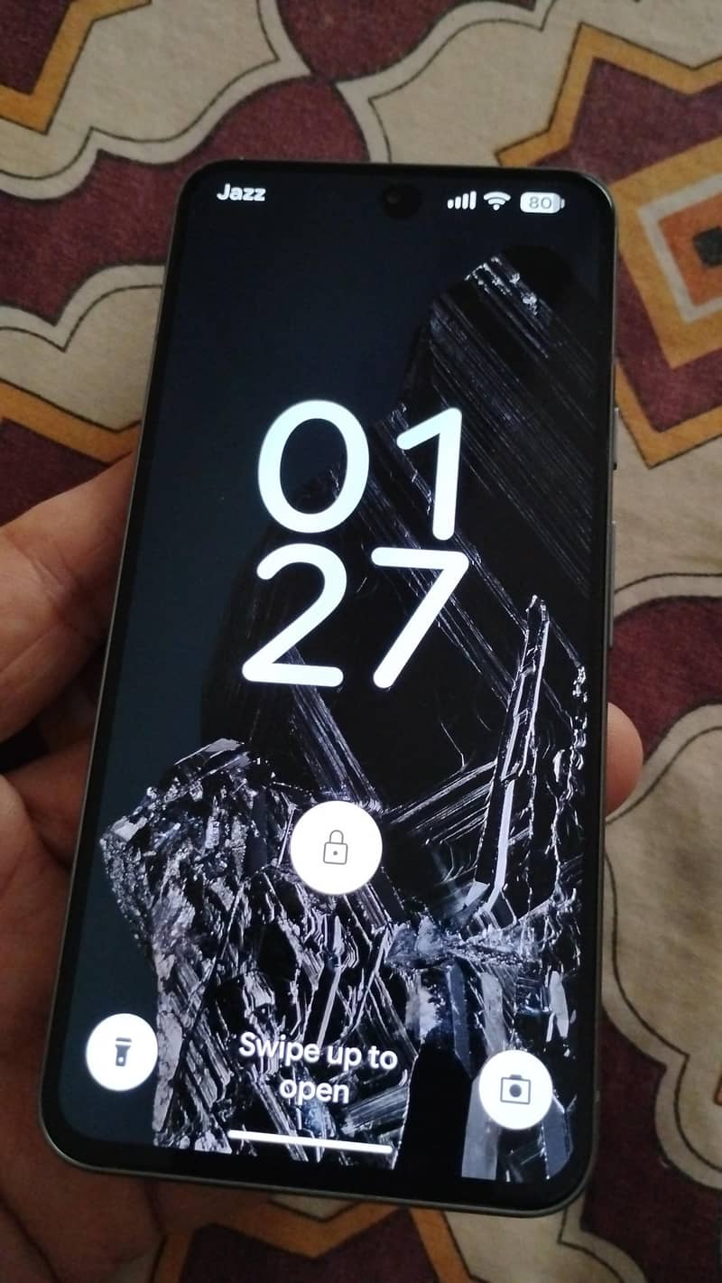 Google Pixel 8 2