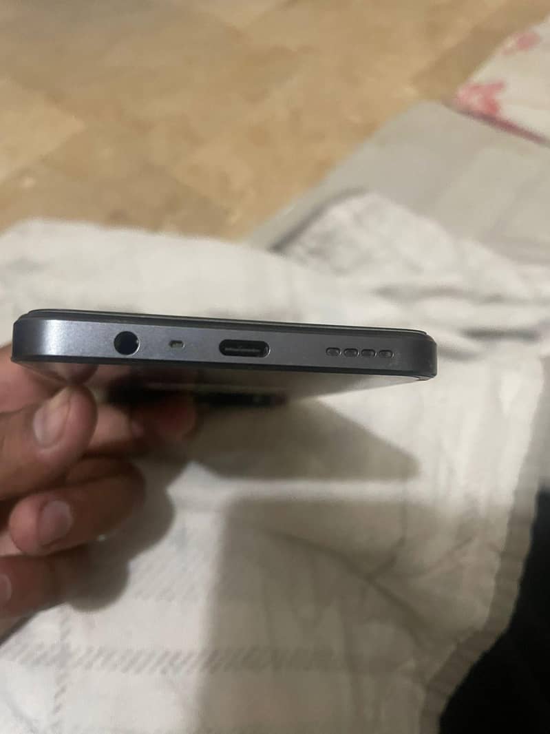 Realme Note 60x 1