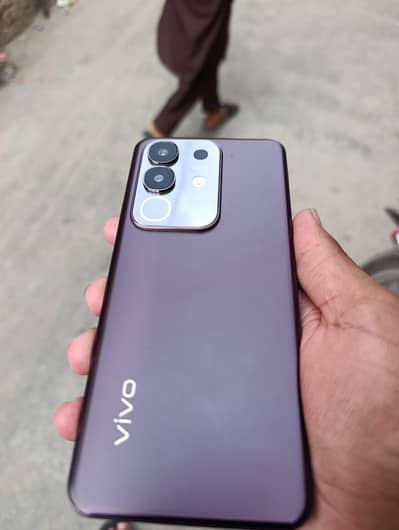 Vivo Y29