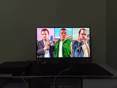 Brand new Asus XG27ACMES Monitor