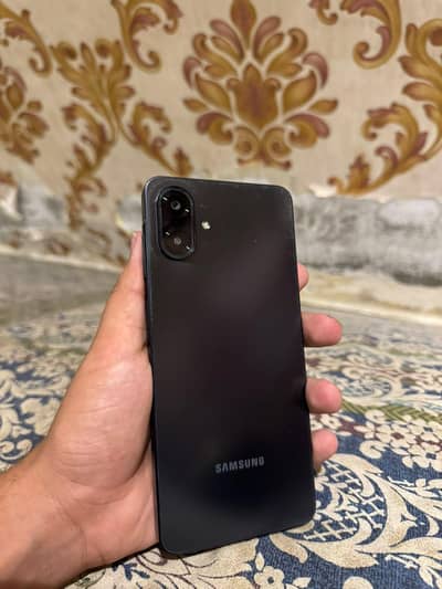 samsung A07 pta approved