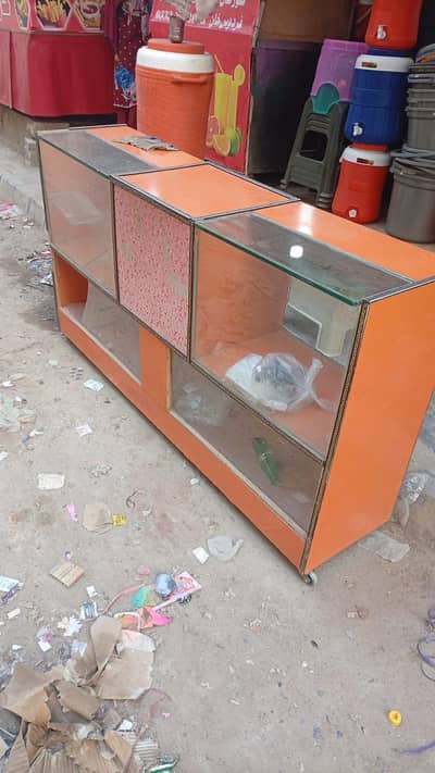 shop contar