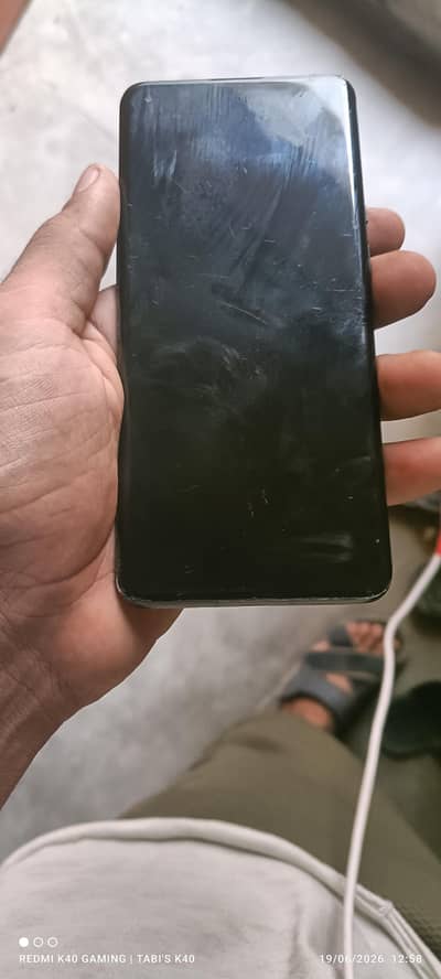 One Plus 9 Pro