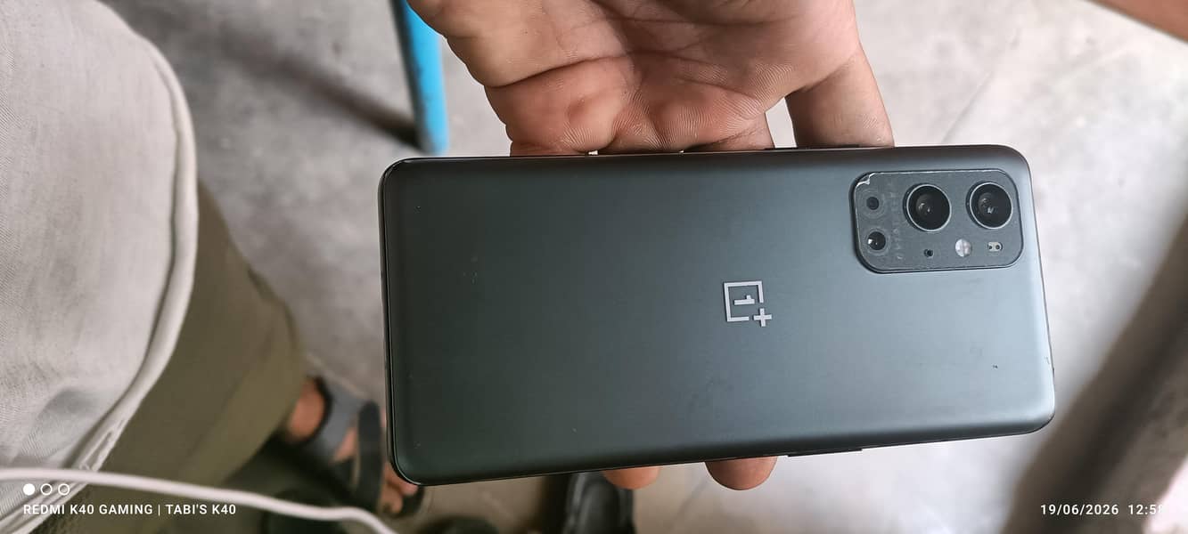 One Plus 9 Pro 2