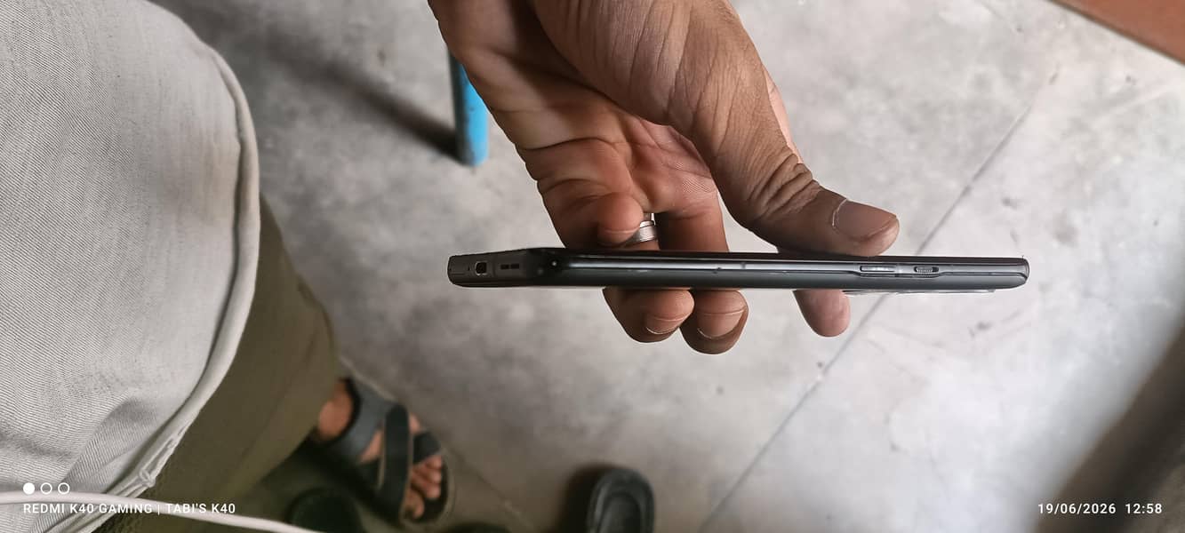 One Plus 9 Pro 3