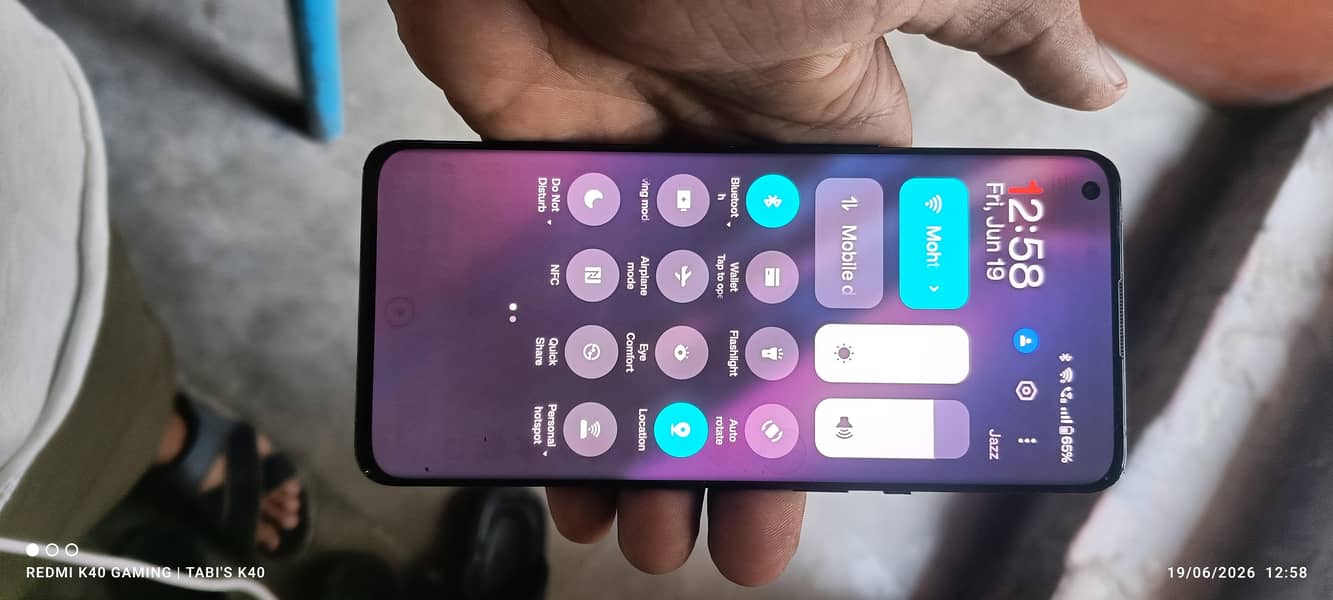 One Plus 9 Pro 5
