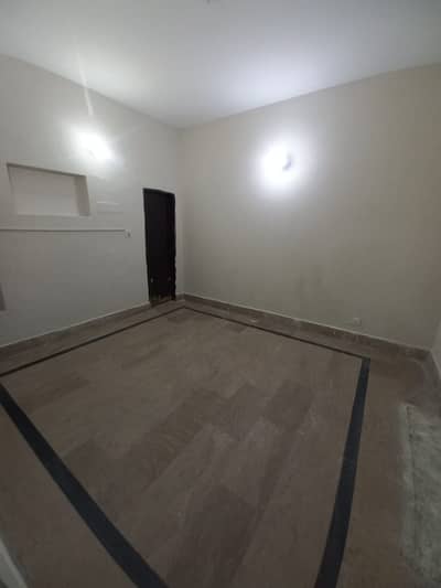 Umer block 10 Marla lower portion for rent idel location