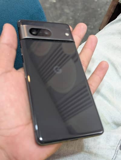 Google Pixel 7